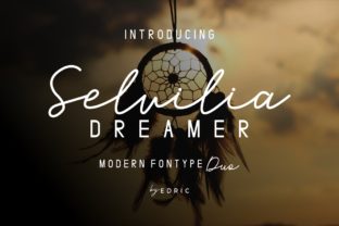 Enhance Your Web Design with Selvilia Dreamer