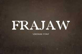 Frajaw for Web Designers and Digital Creators
