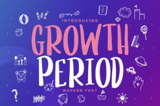 Growth Period for Creative Campaigns and Brand Identity