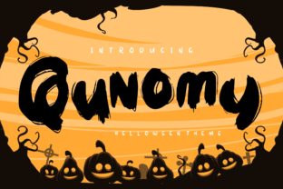 Qunomy: The Font That Transformed My Brand’s Visual Identity