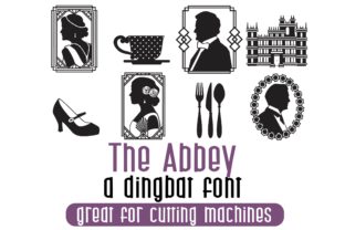 The Abbey: A Font That Elevates Your Brand’s Visual Story